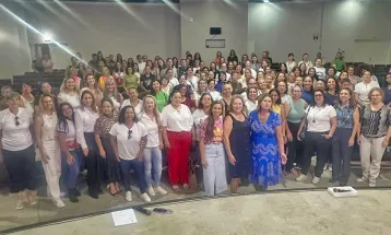 V Feira da Mulher cresce a agora será realizada no Teatro Municipal
