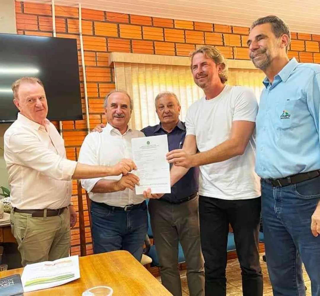 Bioinsumos e inovação marcam primeiro dia do Show Rural Coopavel 2025