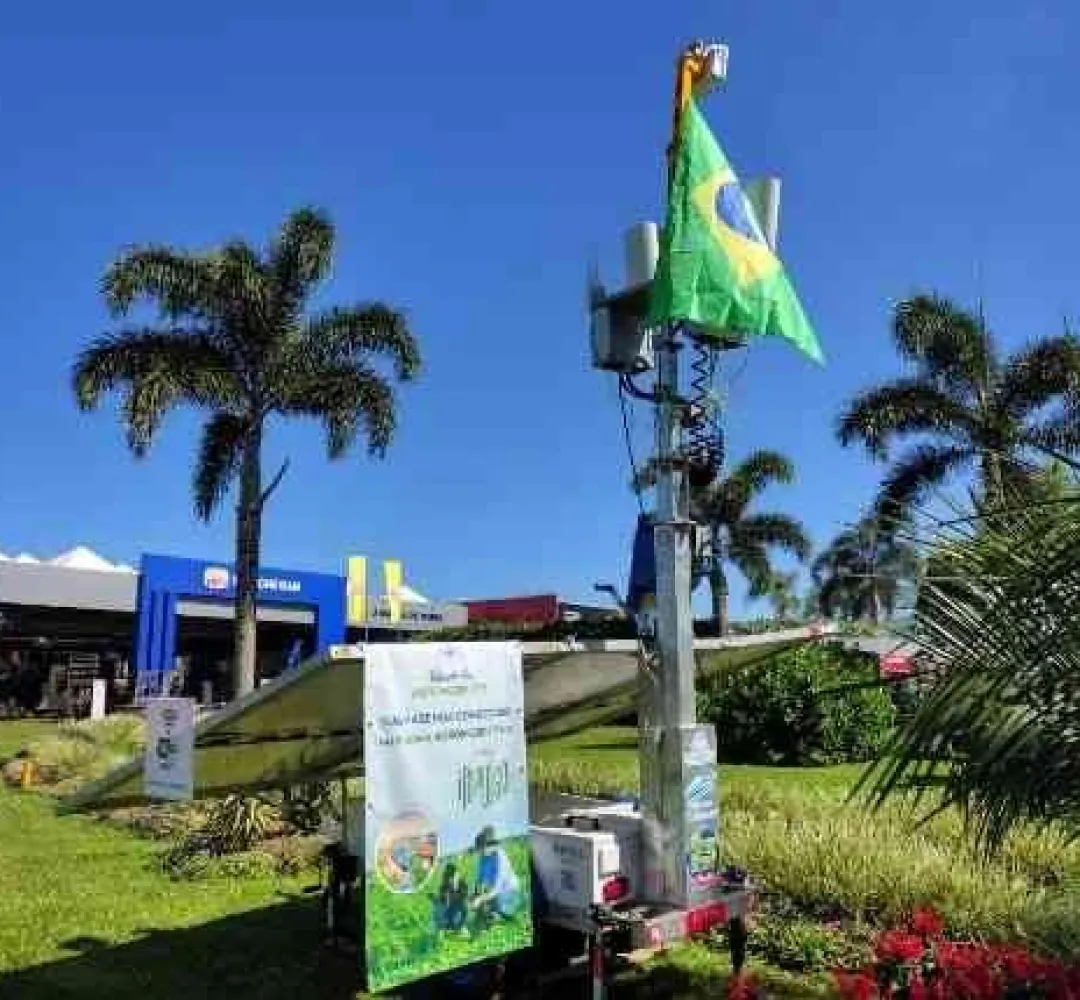 Assembleia Legislativa aprova inclusão do Show Rural Coopavel no calendário oficial do Paraná