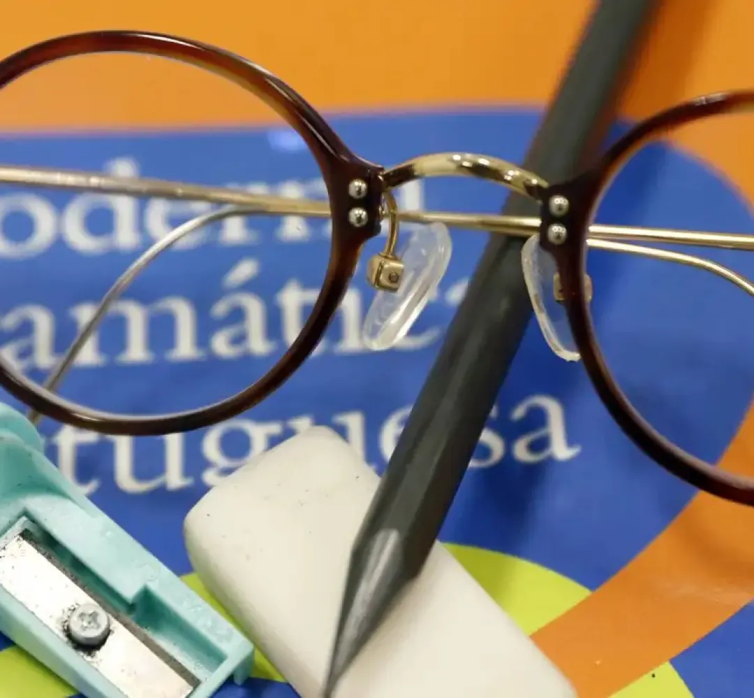 Saúde dos olhos de alunos pede atenção na volta às aulas