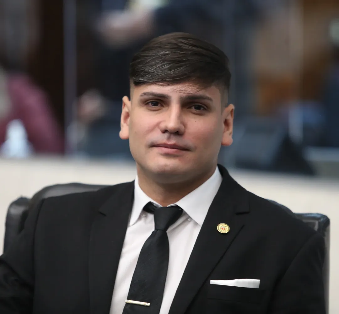 Gabinete do deputado Samuel Dantas é alvo de operação do Gaeco