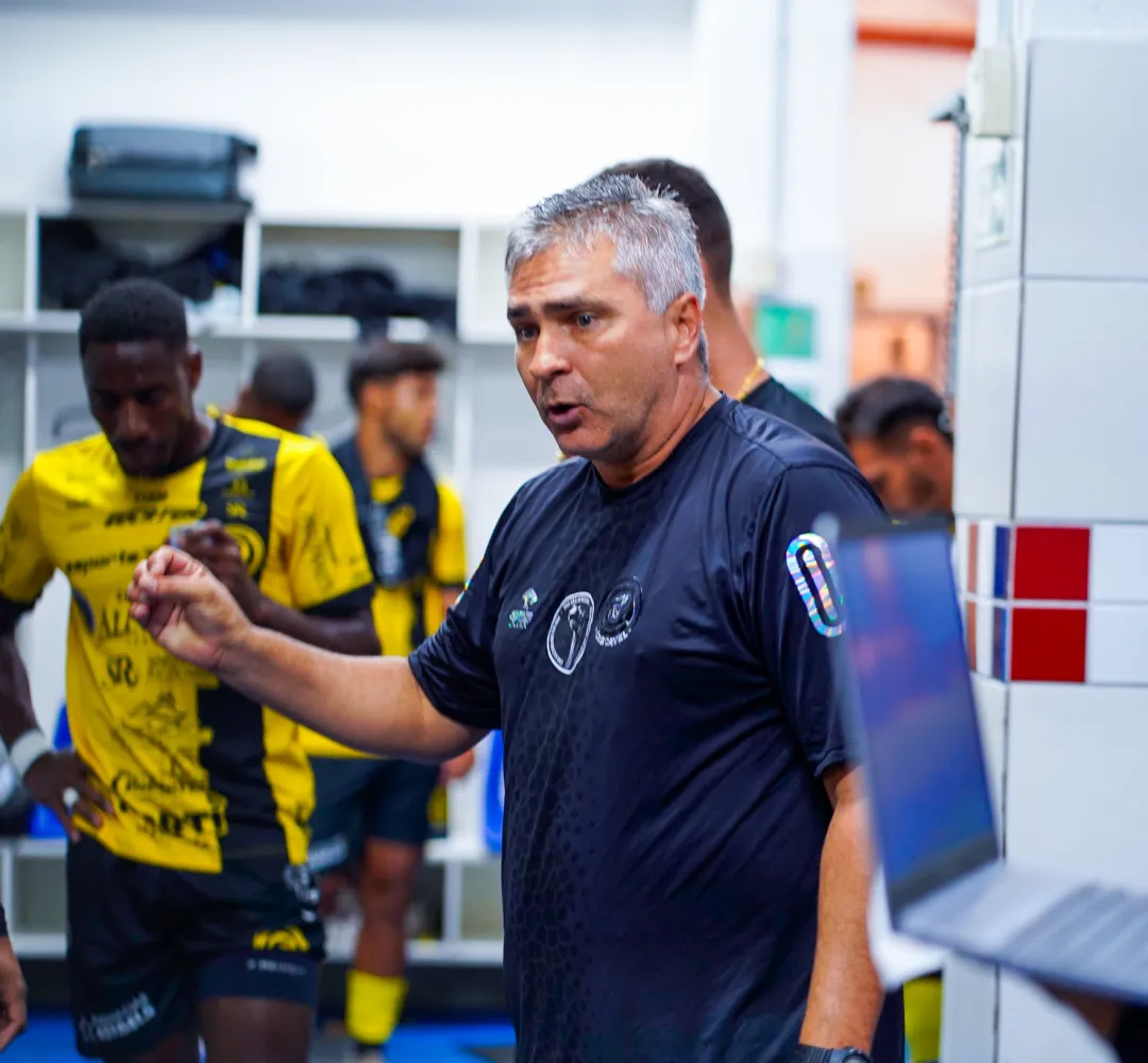 Cascavel está no olho do Furacão no Campeonato Paranaense