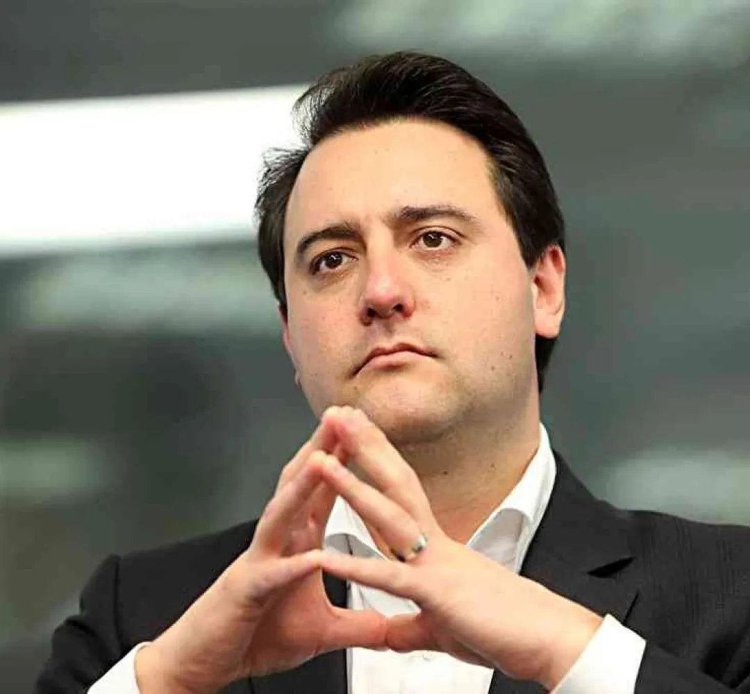 Ratinho Júnior confirma presença no Show Rural Coopavel 2025