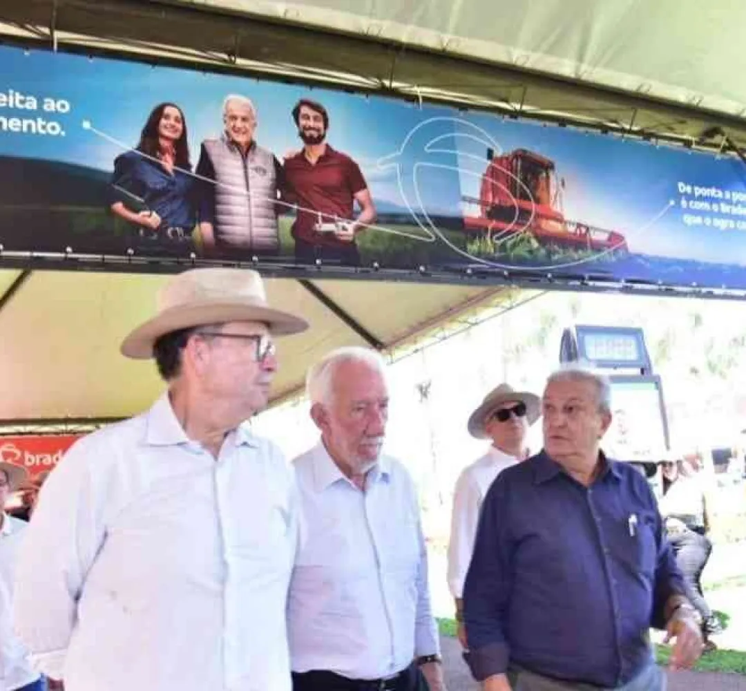 Governo do Paraná anuncia incentivo a crédito de carbono para pequenos produtores