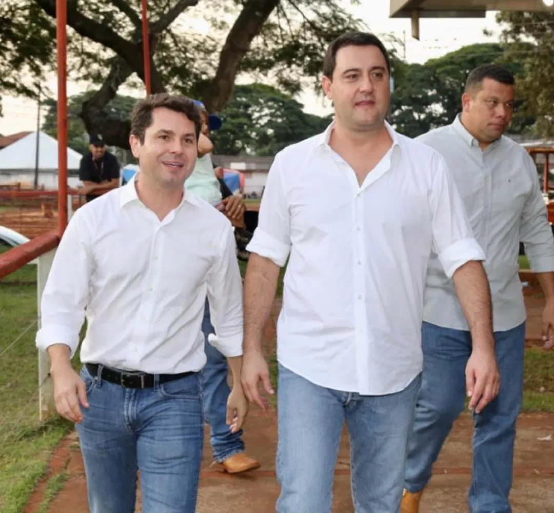 Agenda de autoridades que prestigiarão quarta-feira no 37º Show Rural