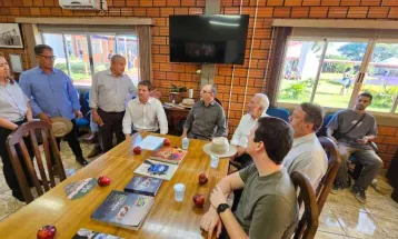 Parceria entre Acic e Secretaria de Desenvolvimento Econômico impulsiona MEIs em Cascavel
