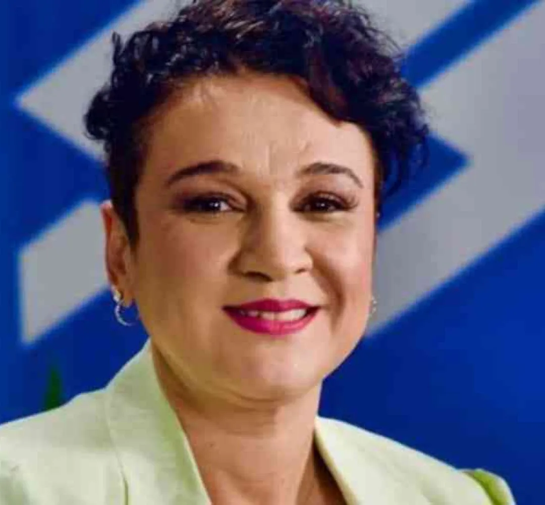 Presidente do Banco do Brasil, Tarciana Medeiros, participa do Show Rural Coopavel nesta quinta-feira