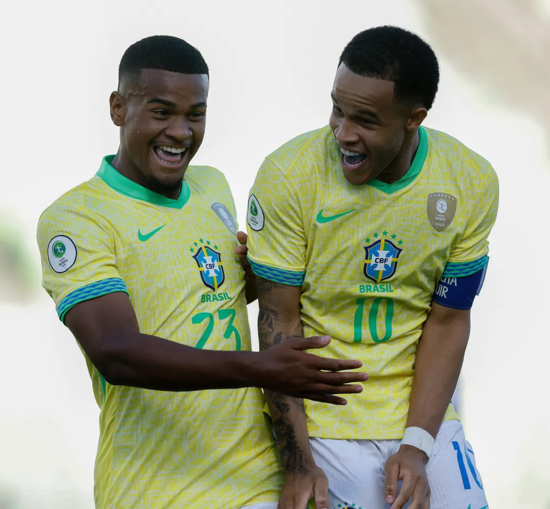 Brasil enfrenta a Argentina e pode faturar o título Sul-Americano
