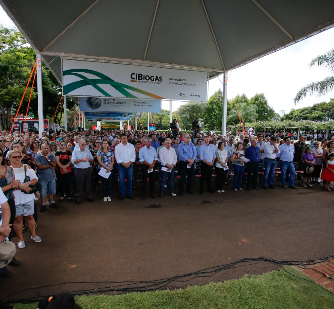 Show Rural Coopavel 2025 bate recordes de público em Cascavel