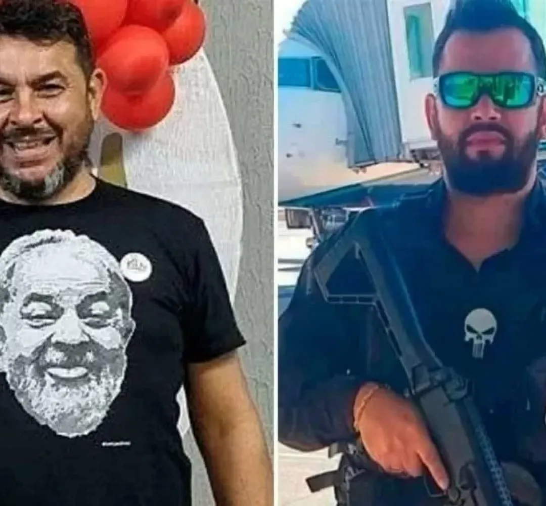Terceiro dia do júri de Jorge Guaranho acontece nesta quinta-feira