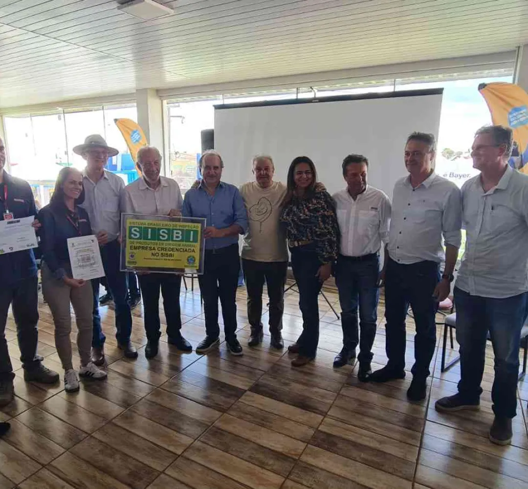 Coopavel expande mercado e inicia produção de peixes com certificação nacional