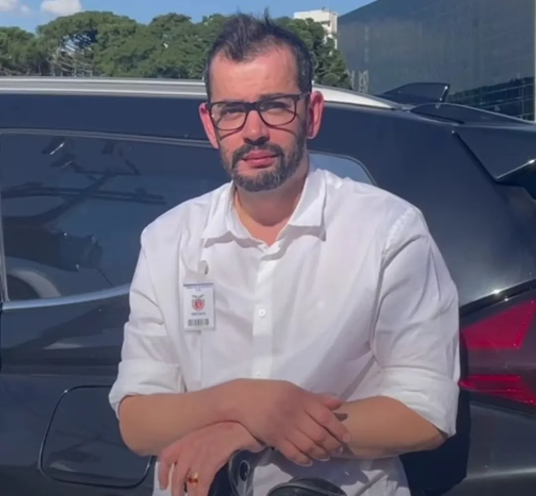 Júri condena Guaranho a 20 anos por crime político na morte de Marcelo Arruda