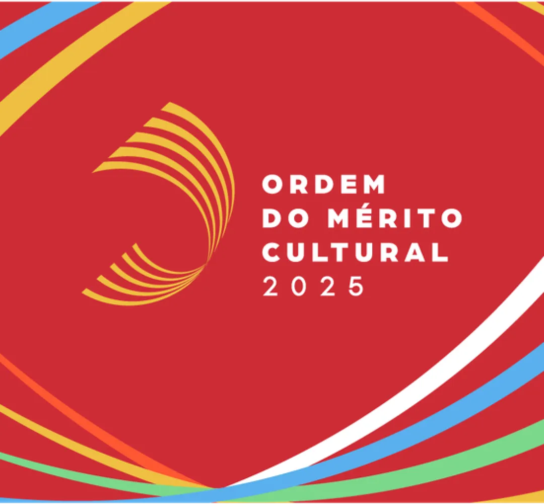 Ordem do Mérito Cultural recebe mais de 11 mil indicações da sociedade civil