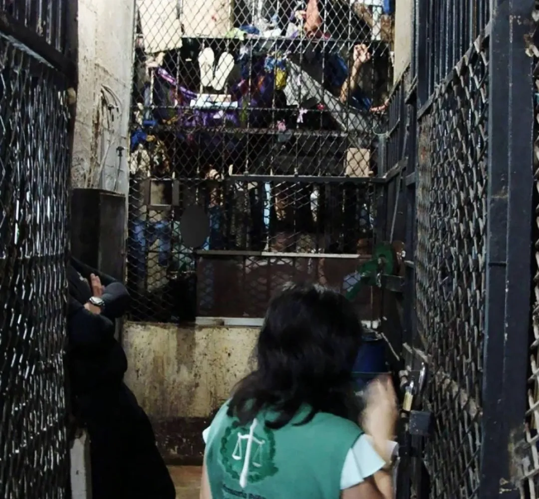 Sistema prisional: em cenário de violações, Judicário e Executivo lançam programa Pena Justa