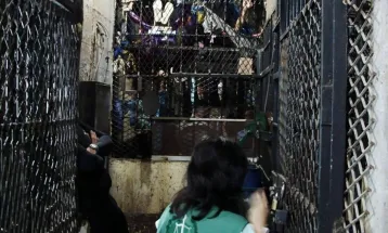 Sistema prisional: em cenário de violações, Judicário e Executivo lançam programa Pena Justa
