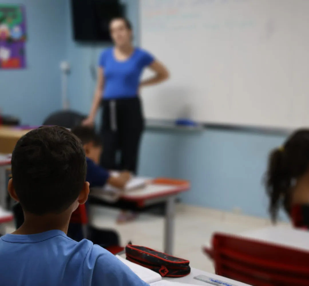 Siprovel afirma que faltam professores em escolas e CMEIs de Cascavel