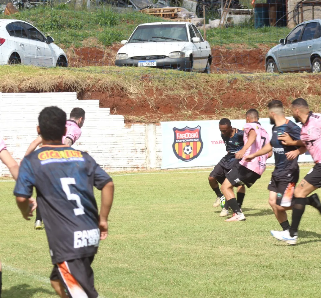 Última rodada da Chácara Fardoski será neste sábado