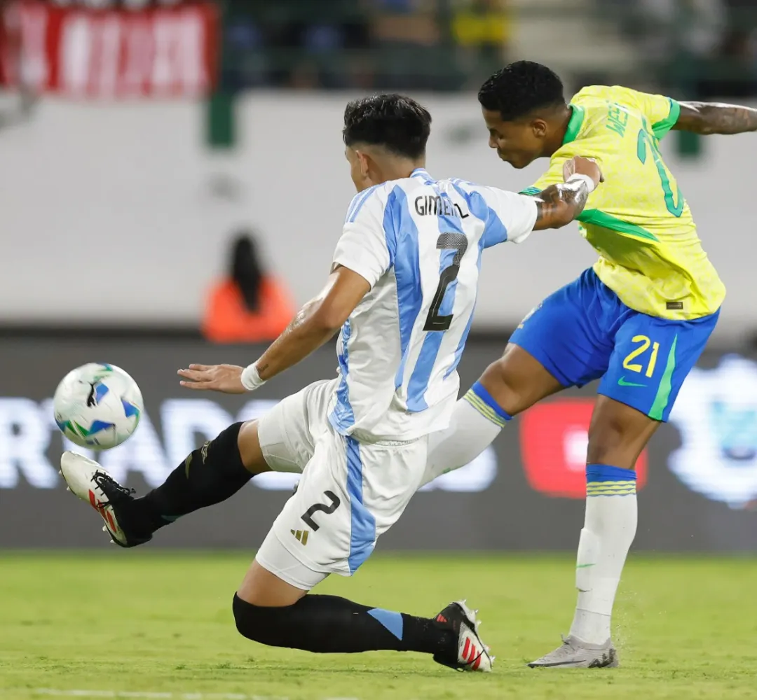 Brasil pode conquistar o Sul-Americano neste domingo