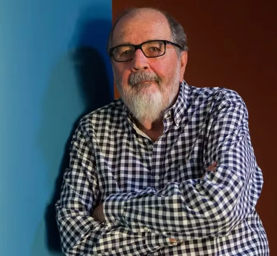 Cacá Diegues, diretor de ‘Xica da Silva’ e ‘Deus é brasileiro’, morre aos 84 anos