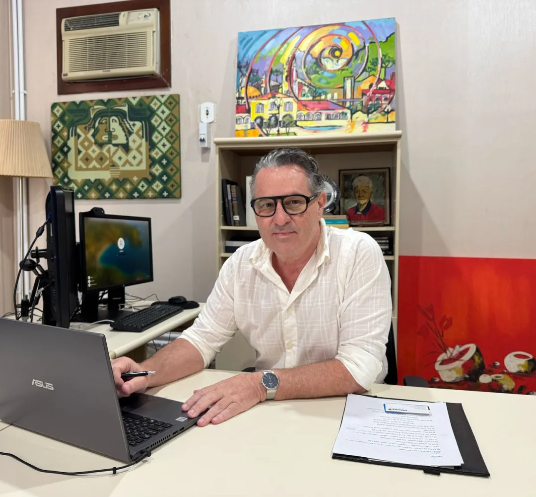 Foz do Iguaçu terá Museu da Memória com tecnologia interativa
