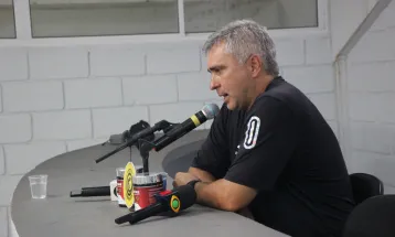 Silvinho Canuto é demitido do Cascavel