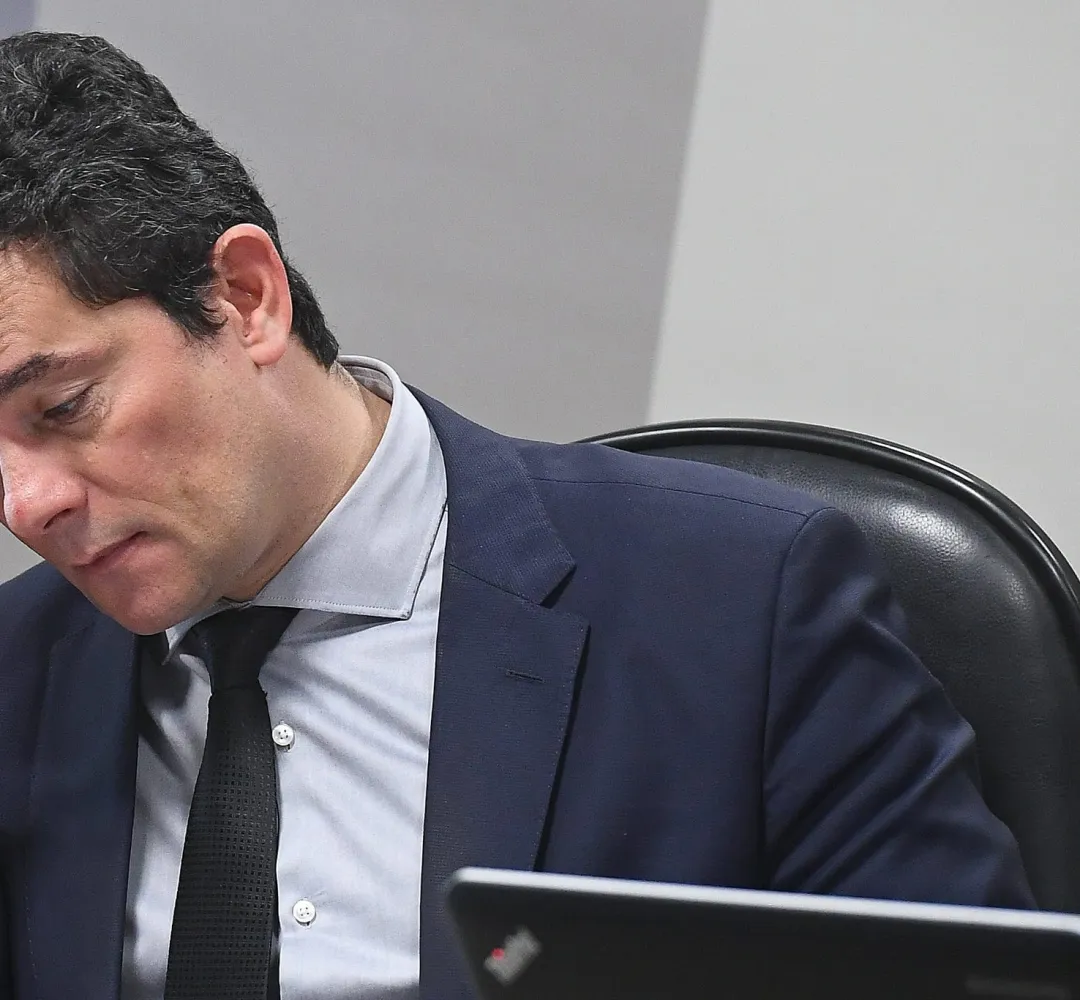 Justiça do Paraná mantém posts de Glenn Greenwald que chamam Moro de "juiz corrupto"