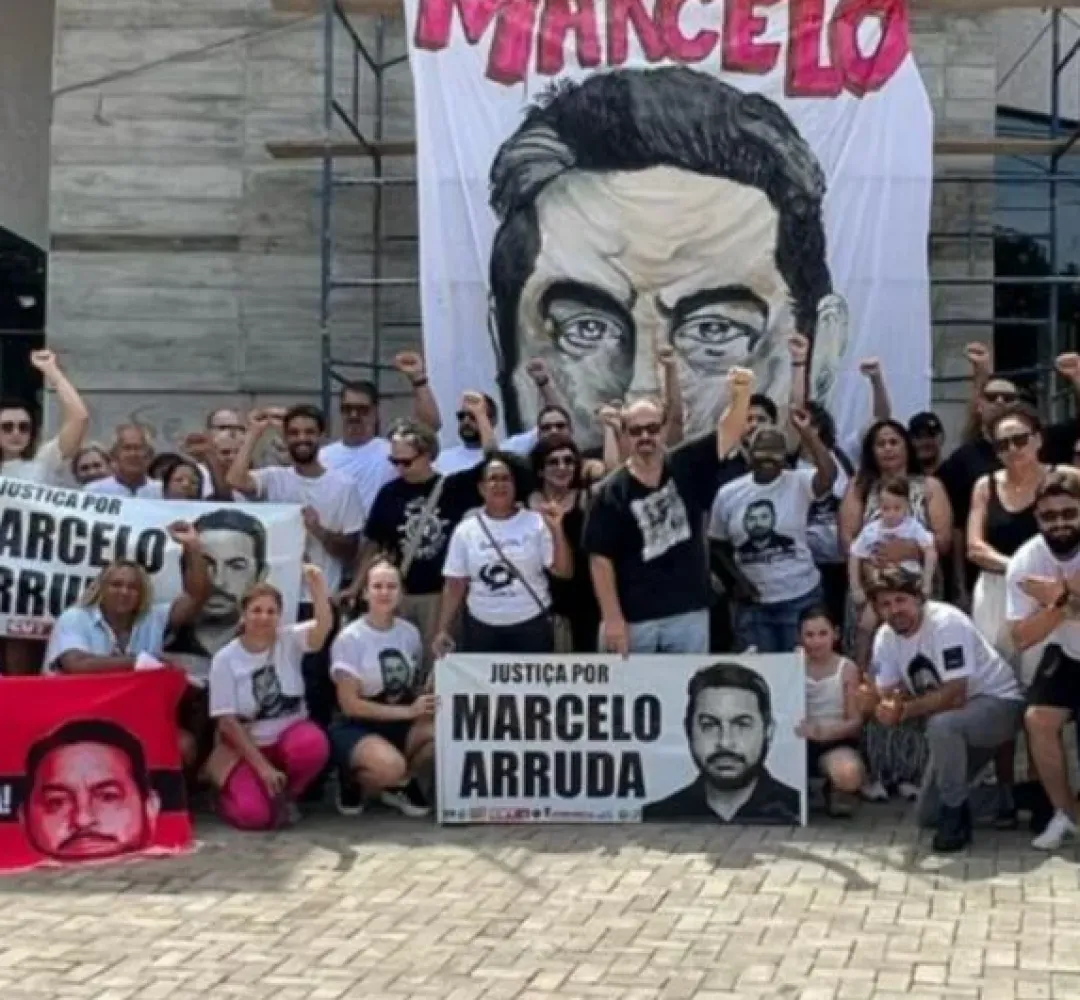 MPPR contesta prisão domiciliar concedida a Jorge Guaranho e pede execução imediata da pena