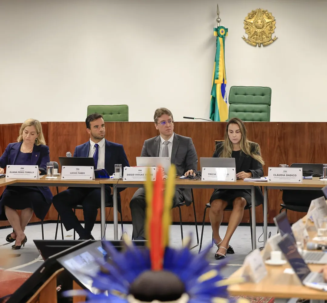 Conciliação no STF sobre Marco Temporal gera impasse com setor do agronegócio