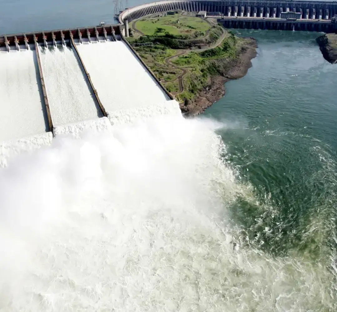 STJ decide que Lei das Estatais não se aplica à Itaipu Binacional
