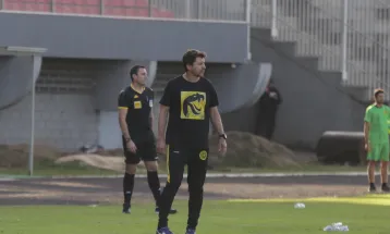 Tcheco deve ser anunciado como técnico do Cascavel