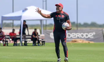 Gauchão: jogos de ida das semifinais serão neste sábado
