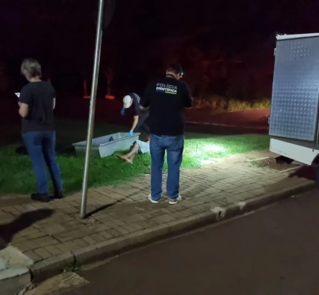 Jovem de 23 anos que morreu baleado no Interlagos é identificado