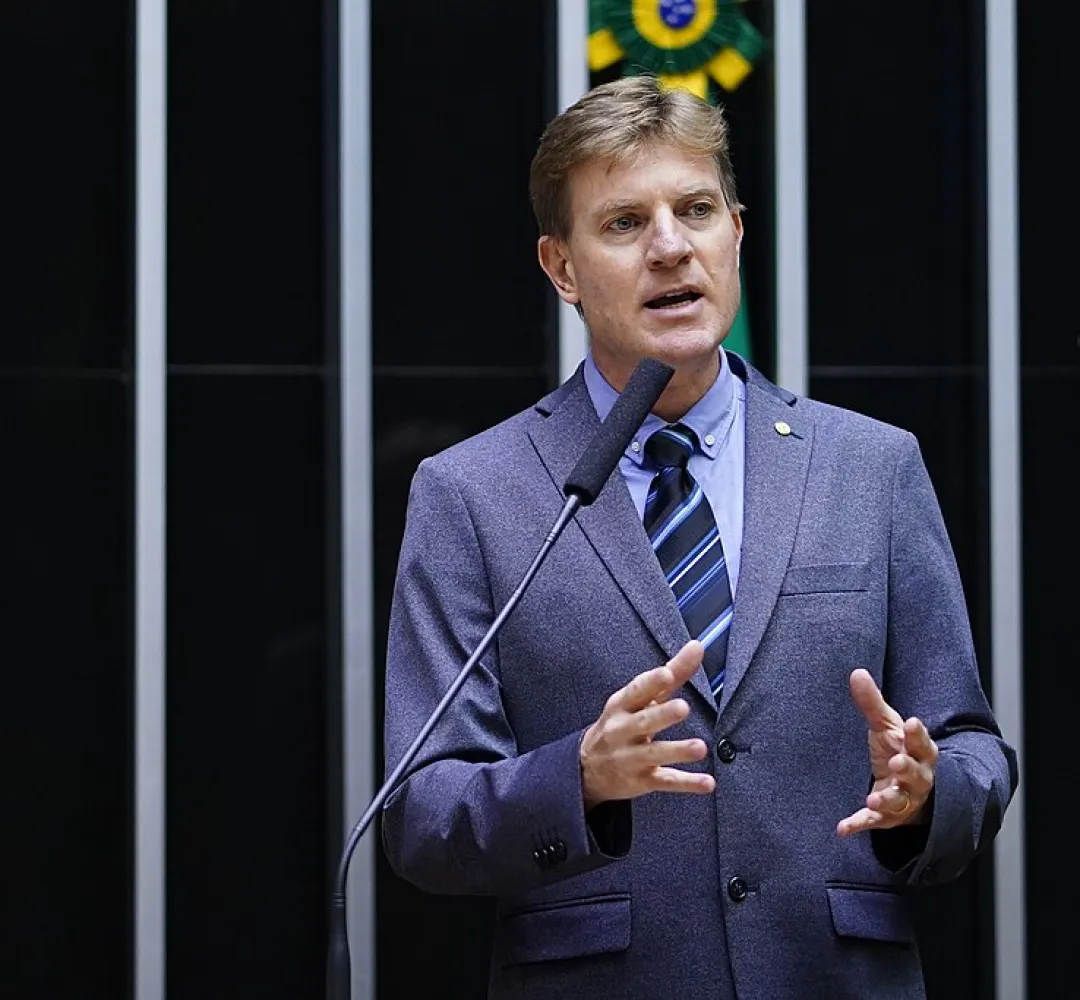 Deputado Padovani anuncia aprovação do DNIT para trincheira do Cascavel Velho