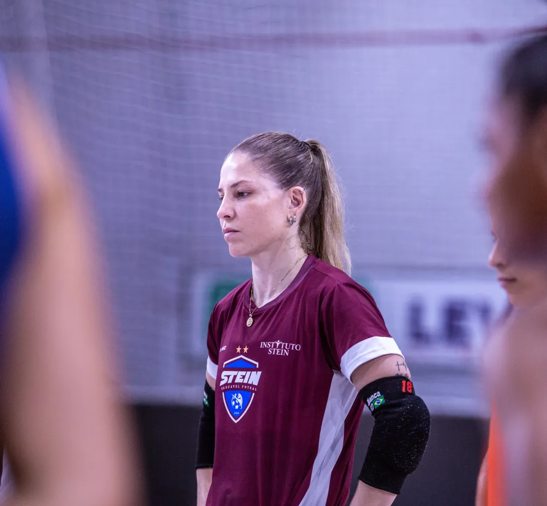 Bianca é convocada para defender o Brasil na Copa América
