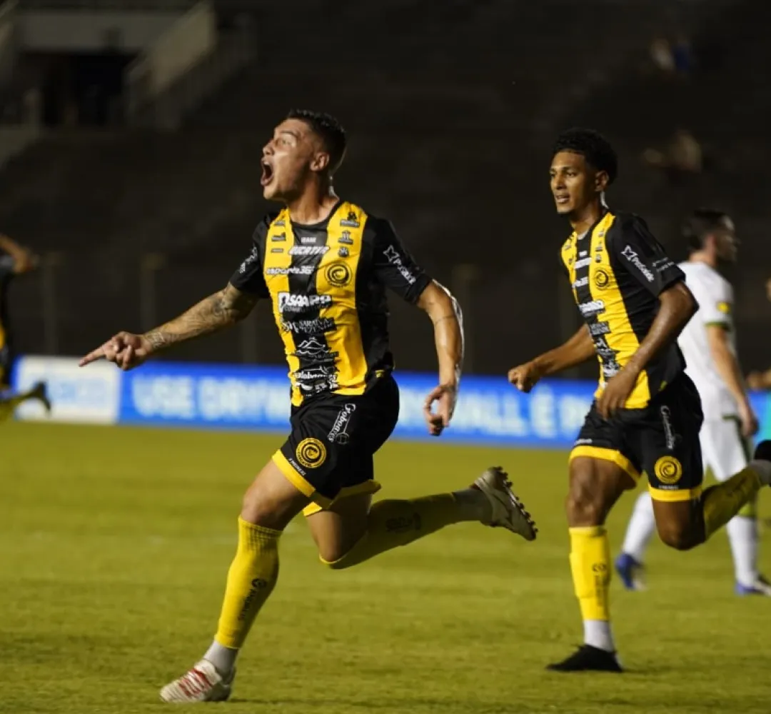 Efeito Tcheco: Cascavel está na próxima fase da Copa do Brasil