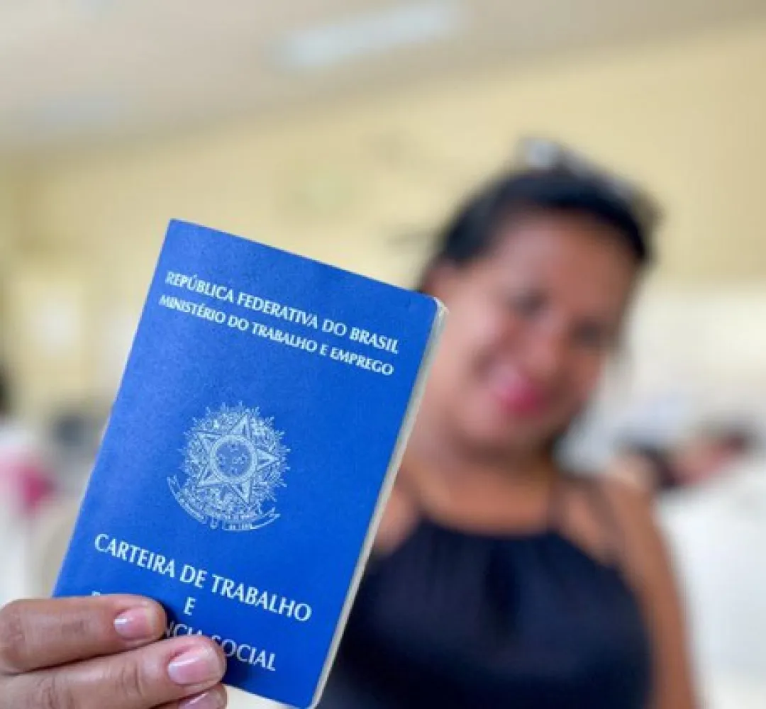 Taxa de desocupação no trimestre novembro-janeiro é a menor desde 2013