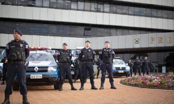 Após decisão do STF, Guarda Municipal passa a ter poder de polícia em Cascavel