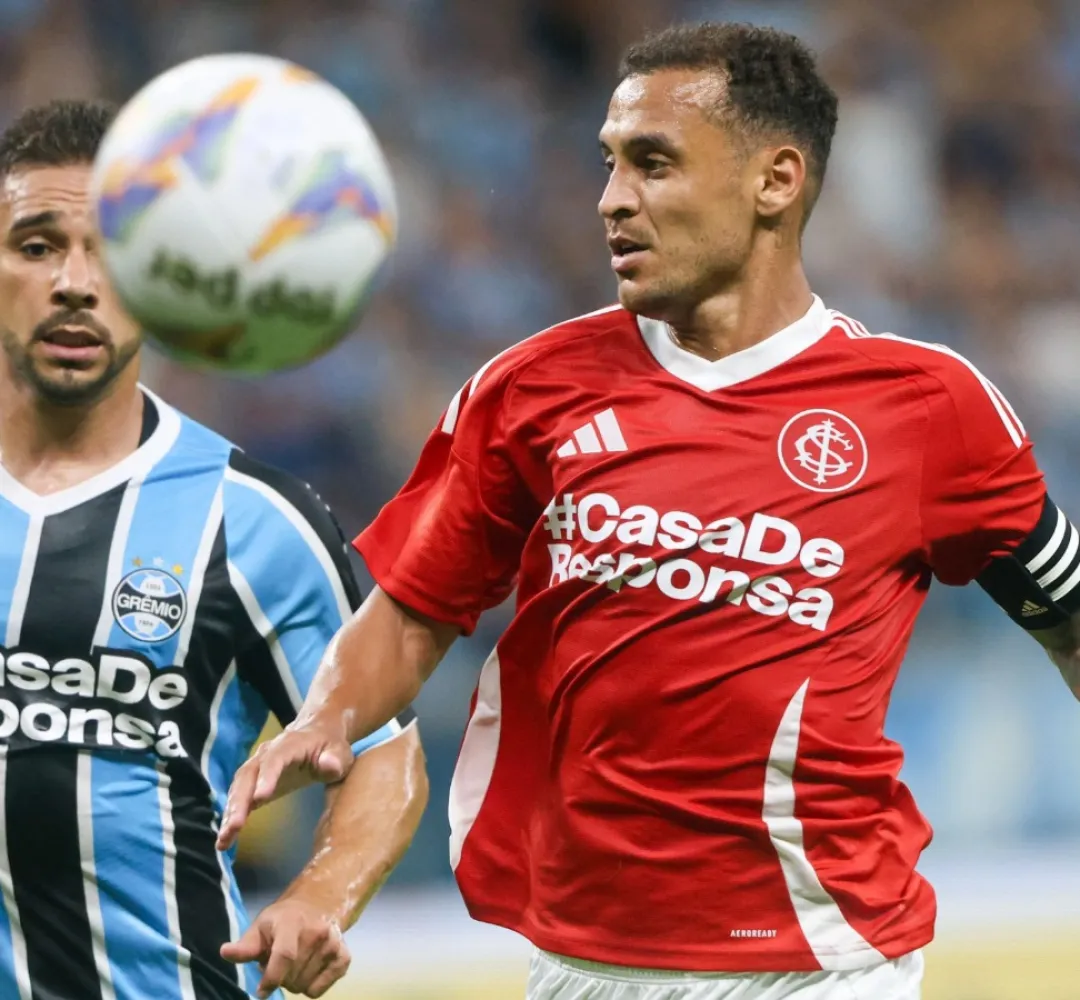 Vai ter clássico Gre-Nal na decisão do Gaúcho?