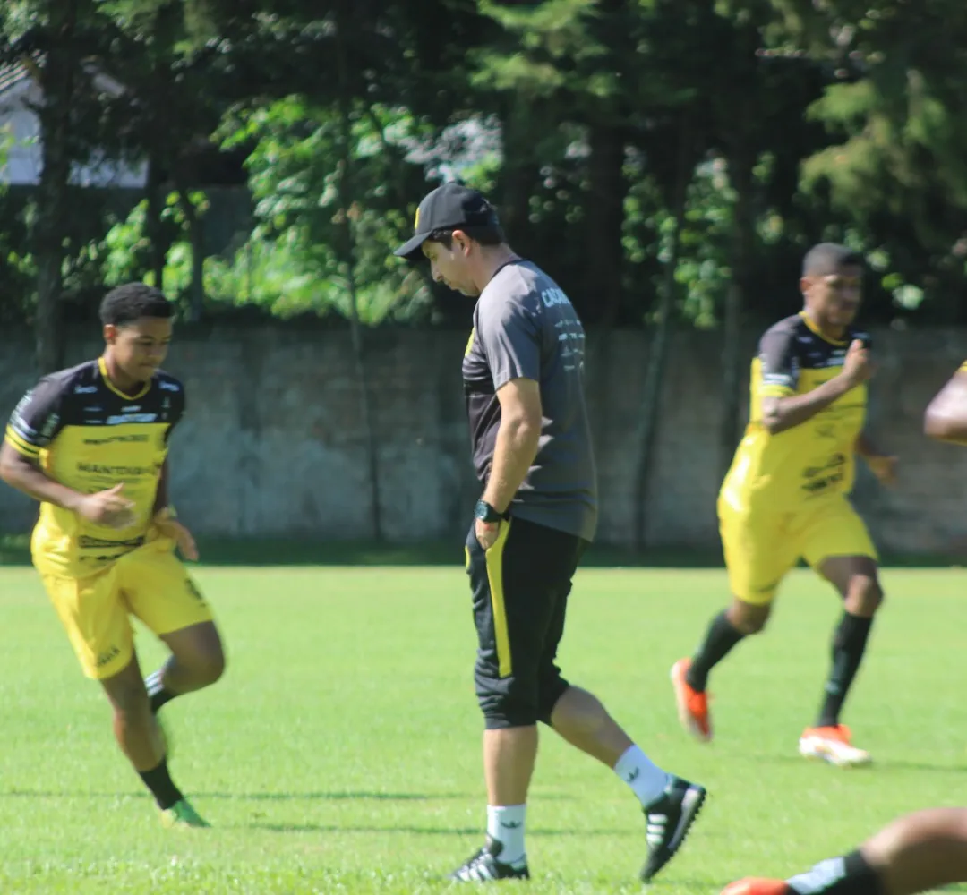 Os adversários do Cascavel na Série D do Campeonato Brasileiro