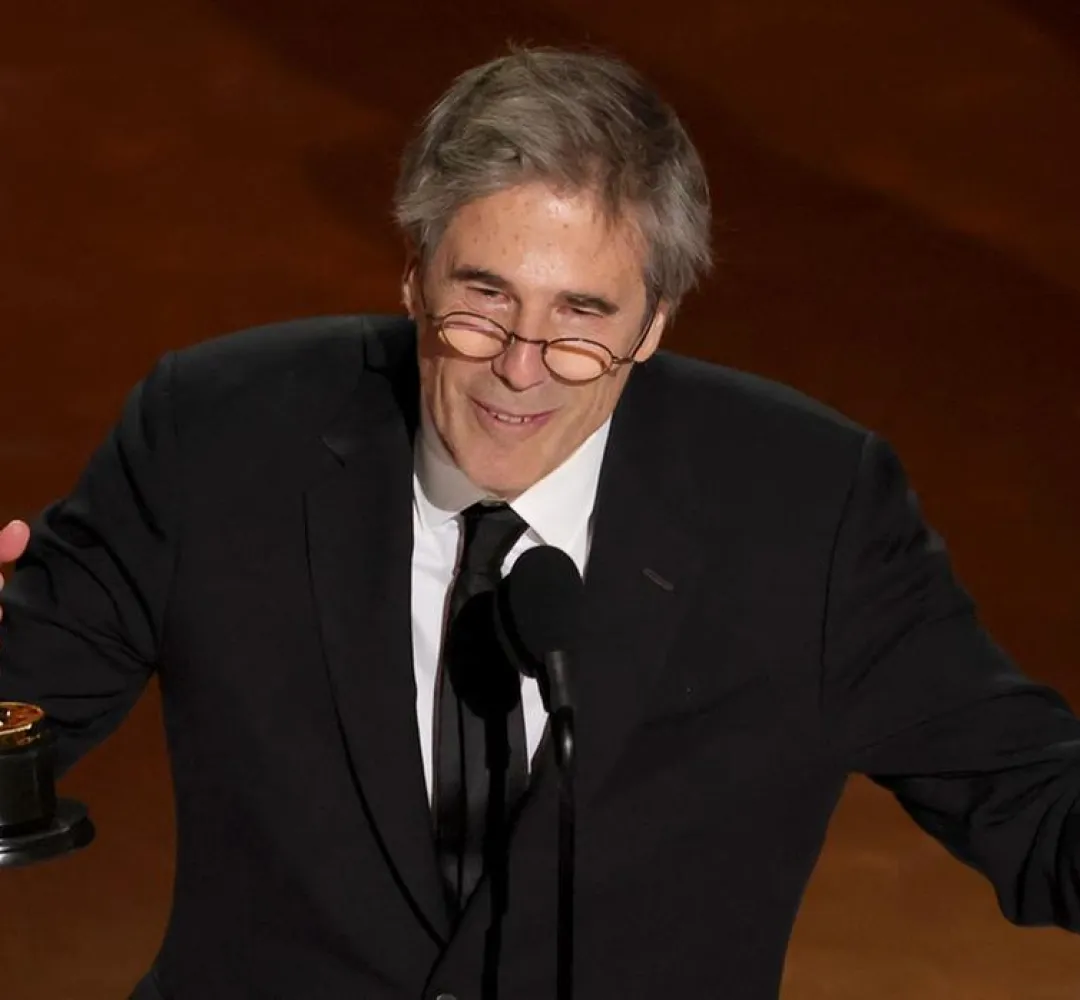 Ainda Estou Aqui vence Oscar de melhor filme estrangeiro