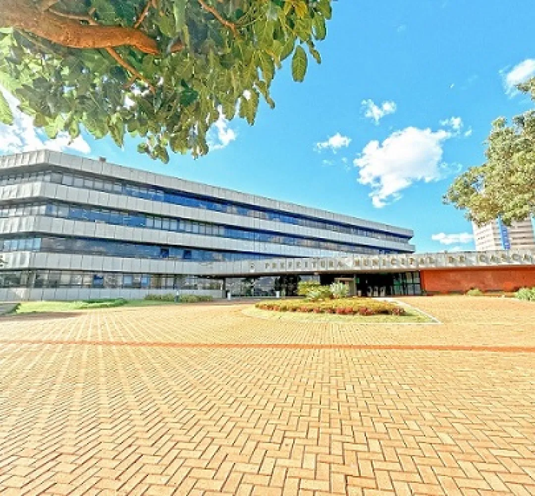 Mudança no tempo no Paraná: instabilidade em algumas regiões e sol em outras