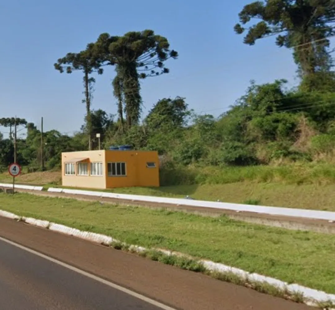 Falta de posto de pesagens facilita excesso de peso em caminhões no Brasil