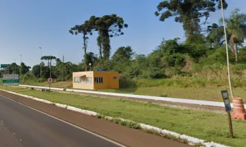 Falta de posto de pesagens facilita excesso de peso em caminhões no Brasil