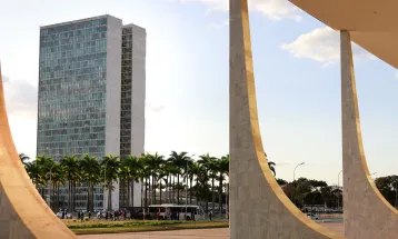 STF anula processo e determina novo julgamento do caso Mariana Ferrer
