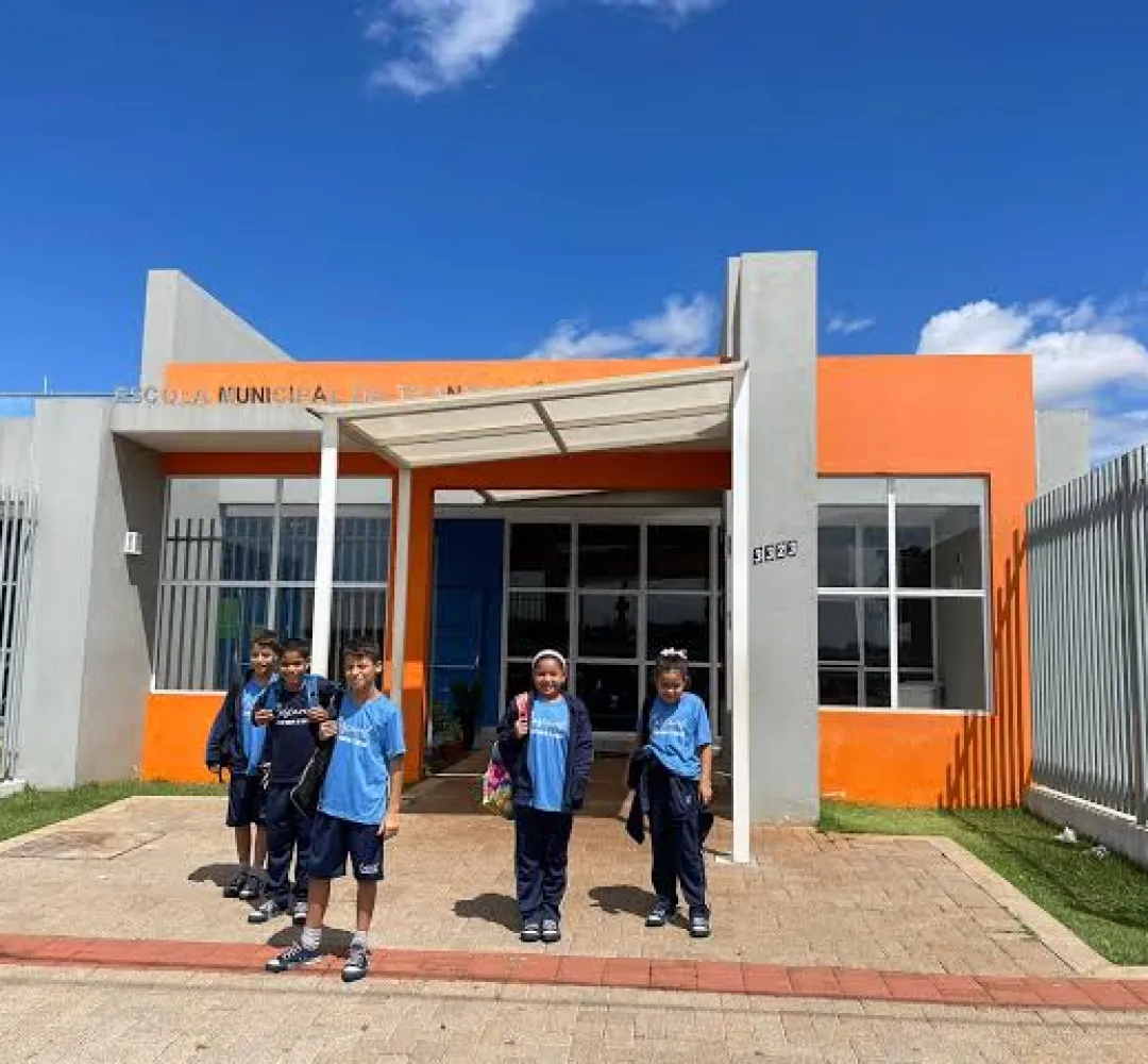 Prefeitura de Cascavel revoga licitação de R$ 29,4 milhões por restrições orçamentárias e mudança de estratégia na segurança escolar