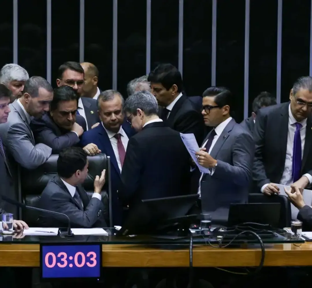 Por unanimidade, STF homologa liberação das emendas parlamentares