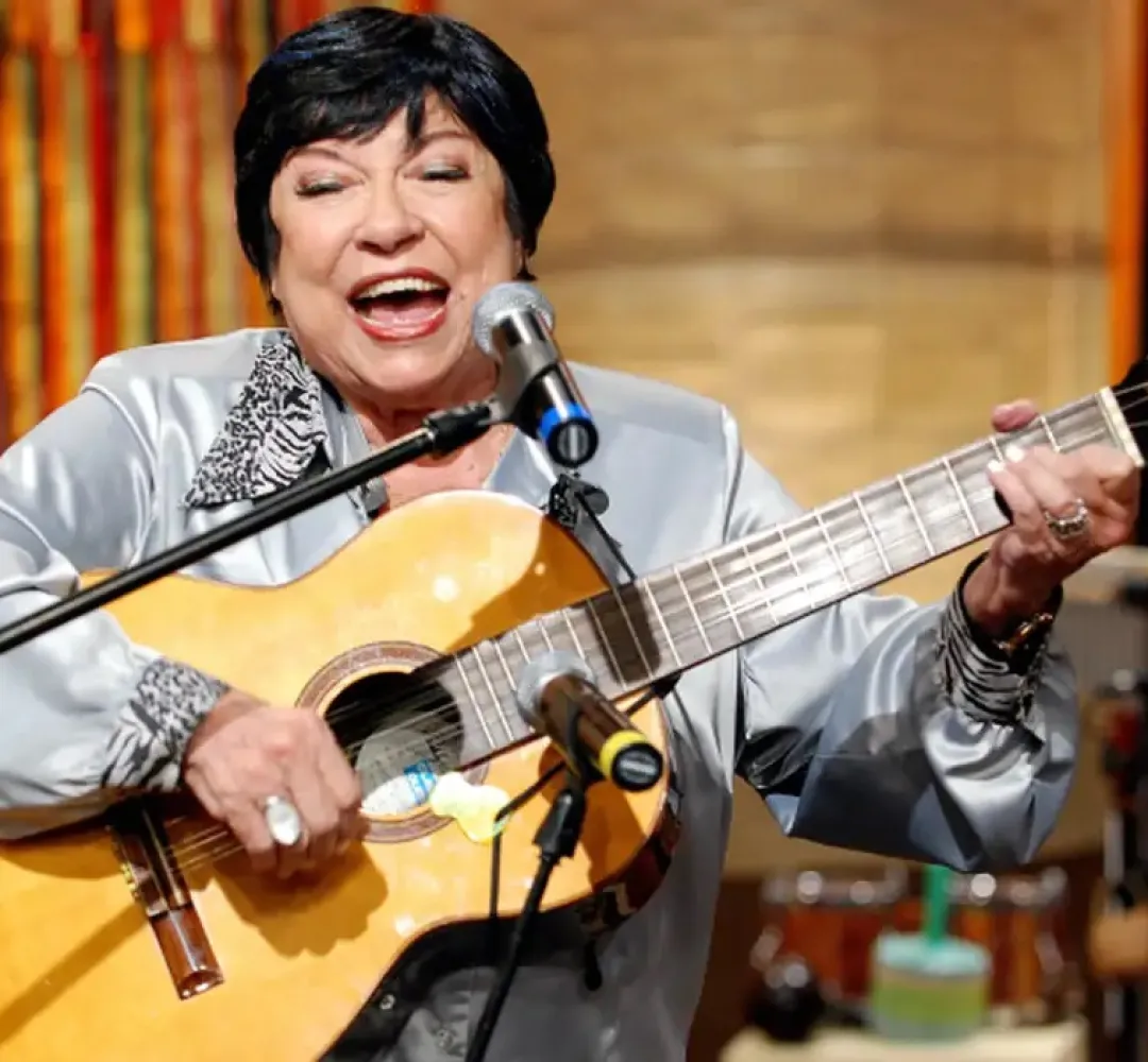 Cultura caipira: nascimento de Inezita Barroso completa 100 anos hoje