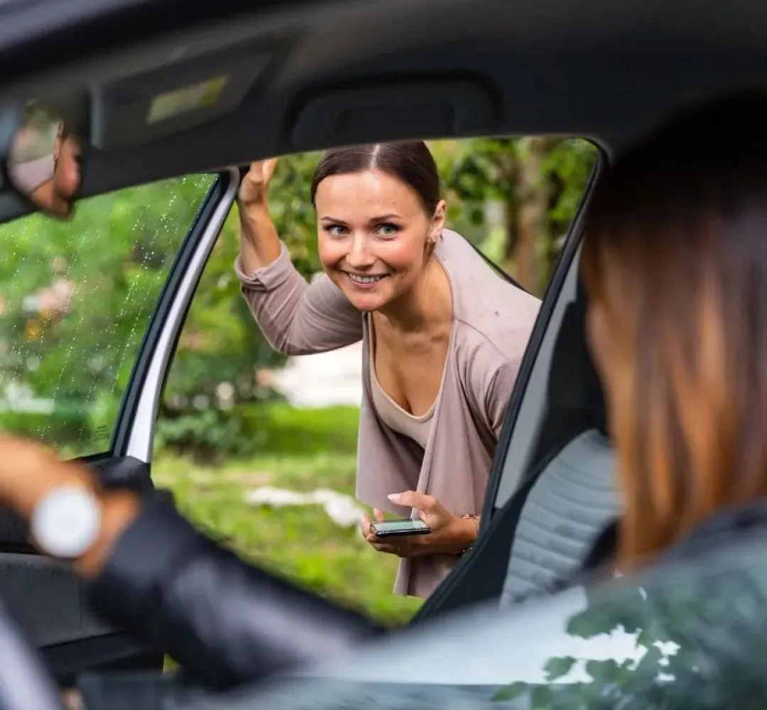 Aplicativo de caronas BlaBlaCar volta a funcionar no Paraná