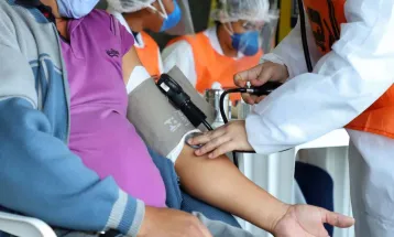 Um a cada três brasileiros vive com obesidade, mostra relatório global