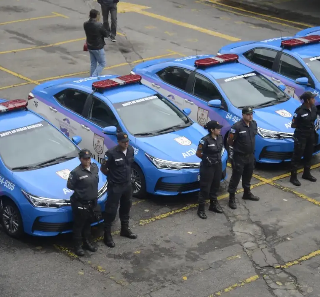 Polícia Militar prende mais de 400 pessoas durante carnaval no Rio